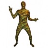 Camouflage Morphsuit