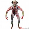 Clown Zombie Morphsuit