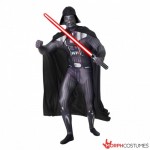 Darth Vader Morphsuit