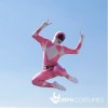 Power Ranger Morphsuit - Pink