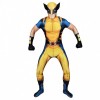 Wolverine II Morphsuit