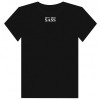Herren T-Shirts "Ferdi" L1sil V-Ausschnitt Regular-Fit Baumwoll-Mix von SASS