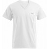 Herren T-Shirts "Ferdi" L3b V-Ausschnitt Regular-Fit Baumwoll-Mix von SASS