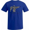 Herren T-Shirts "Ferdi" L5V2b V-Ausschnitt Regular-Fit Baumwoll-Mix von SASS