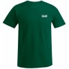 Herren T-Shirts "Siegi" L2w Rundhals Regular-Fit Baumwoll-Mix von SASS