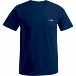 Herren T-Shirts "Siegi" L3w Rundhals Regular-Fit Baumwoll-Mix von SASS