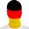 Deutschland Morphmask