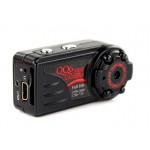 QQ6 Mini HD-Kamera - QQ6 - LAGERWARE