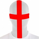 England Morphmask