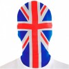Großbritannien Morphmask