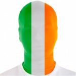 Irland Morphmask