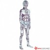 Kids Androide Morphsuit