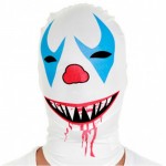Killer-Clown Morphmask