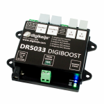 DIGIKEIJS DR5033-ADJ DCC Booster 3 Ampère
