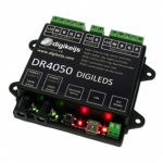 DIGIKEIJS DR4050 LED-Tag-Nacht Startkit mit 5m LED-Band
