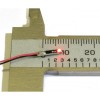 DIGIKEIJS DR60040 RED LED-Modul (4 Stück)
