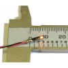 DIGIKEIJS DR60043 ORANGE LED-Modul (4 Stück)