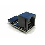 DIGIKEIJS DR60886 Leiterplattenadapter von S88 zu S88N (z.B. für Intellibox)
