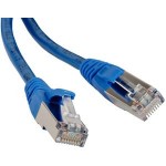 DIGIKEIJS DR60881 STP-Kabel 1m blau