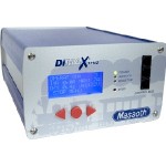 Massoth 8136501 DiMAX 1210Z Digitalzentrale / Central Station 