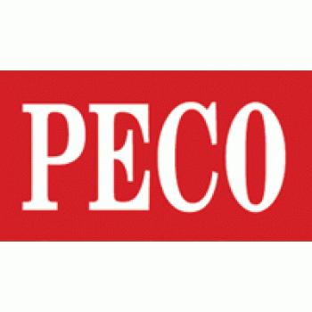 PECO SB300F Gleisbettung für Flexgleis Code 55, 20 Stück SPAR SET 