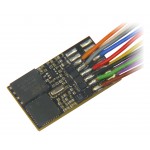 Zimo MX648 Miniatur Sound-Decoder