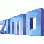 Zimo MX637P22 H0 Decoder mit PluX-22 - 22 x 15 x 3,5 mm - 1,0 A