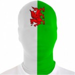 Wales Morphmask
