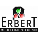 Erbert 041322 - Weichengrenzzeichen farbig Spur O DB 20 Stück