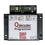 Qdecoder Programmer komplett