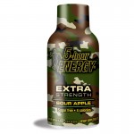 5 Hour Energy Shot Extra Strength Sour Apple 1.93 OZ (57ml) 1 Flasche AUSVERKAUFT