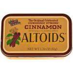 Altoids Cinnamon 1.76 OZ (50g) 12 Packungen