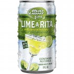 Bud Light Lime - Lime-A-Rita 12x 237ml 8% alc./vol. inkl. Pfand AUSVERKAUFT