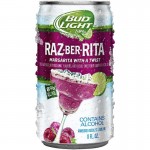 Bud Light Lime - Raz-ber-Rita 12x 237ml 8% alc./vol. inkl. Pfand AUSVERKAUFT