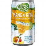 Bud Light Lime - Mang-O-Rita 12x 237ml 8% alc./vol. inkl. Pfand AUSVERKAUFT