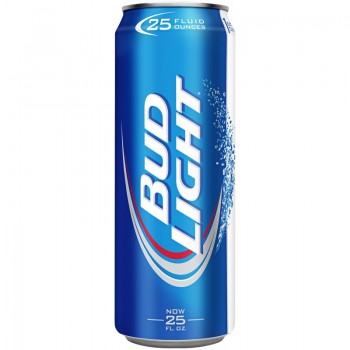 Bud Light 1x 739 ml 4,2 % alc./vol. inkl. Pfand AUSVERKAUFT