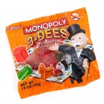 Au'some Monopoly 3-Deeds Gummies 1x45g AUSVERKAUFT
