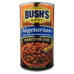 BUSH'S Best Baked Beans - Vegatarian 794g