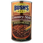 BUSH'S Best Baked Beans - Country Style 794g