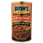 BUSH'S Best Baked Beans - Original 794g