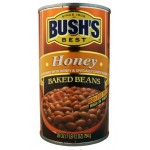 BUSH'S Best BAKED BEANS - HONEY 794g