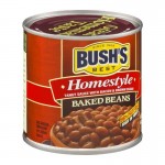 BUSH'S Best Baked Beans - Homestyle 454g AUSVERKAUFT