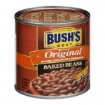 BUSH'S Best Baked Beans - Original 454g AUSVERKAUFT