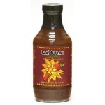 CAJOHNS CABOOM! CHIPOTLE BAYOU-Q BBQ SAUCE by CAJOHNS 474ml