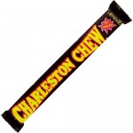Charleston Chew Chocolate 1.875 OZ (53.2g) Karton mit 24 Stück