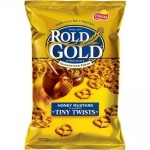 Rold Gold Pretzels Brand - Tiny Twist 56,7g Tüte AUSVERKAUFT