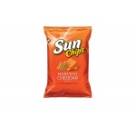 Sun Chips - Harvest Cheddar 28,3g Tüte AUSVERKAUFT