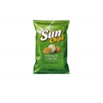 Sun Chips - French Onion 42,5 Tüte AUSVERKAUFT