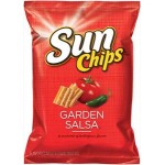 Sun Chips - Garden Salsa 42,5g Tüte AUSVERKAUFT